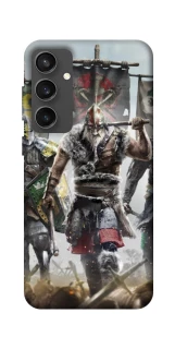 Чохол на Samsung Galaxy S24 FE Vikings v4 фото 1 з 1