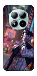 Чехол на Xiaomi Redmi Note 15 Pro+ 5G k-pop demon hunters v5 фото 1 из 1