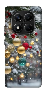 Чехол на Xiaomi Redmi Note 14 Pro 4G Новогодний v48 фото 1 из 1