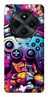 Чохол на Xiaomi Poco M7 Gamepad фото 1 з 1