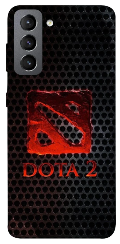 Чохол на Samsung Galaxy S21 FE Dota 2 фото 1 з 1