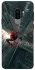 Чехол на Samsung Galaxy S9+ Spider Man ver.4 фото 1 из 1