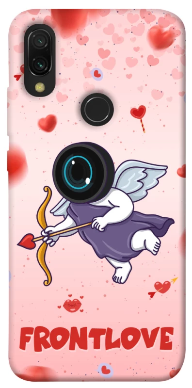 Чехол на Xiaomi Redmi 7 Frontlove фото 1 из 1