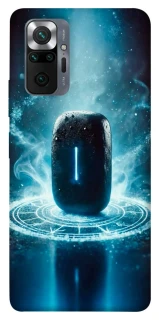 Чохол на Xiaomi Redmi Note 10 Pro Руна Іса фото 1 з 1