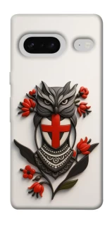 Чехол на Google Pixel 7 Мотанка надежды 3D фото 1 из 1