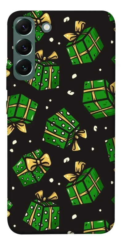 Чохол на Samsung Galaxy S22+ Christmas mood ver.5 фото 1 з 1