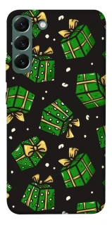 Чохол на Samsung Galaxy S22+ Christmas mood ver.5 фото 1 з 1