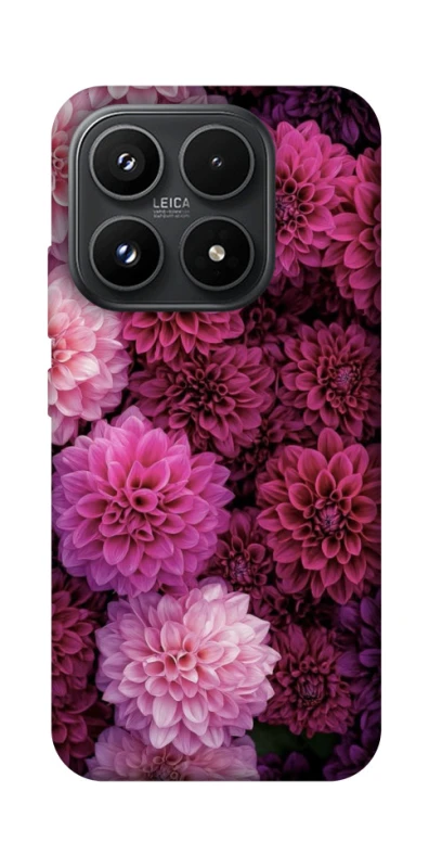 Чохол на Xiaomi 17 Garden1 фото 1 з 1