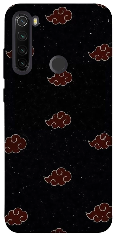 Чехол на Xiaomi Redmi Note 8T Naruto фото 1 из 1