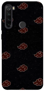 Чохол на Xiaomi Redmi Note 8T Naruto фото 1 з 1