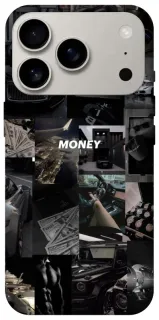 Чехол на Apple iPhone 18 Pro Money фото 1 из 2