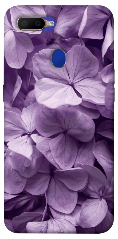 Чехол на Oppo A5s Floral Symphony фото 1 из 1