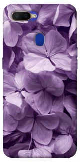 Чехол на Oppo A5s Floral Symphony фото 1 из 1