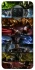 Чехол на Xiaomi Mi 10T Lite / Redmi Note 9 Pro 5G Mortal Kombat ver.4 фото 1 из 1
