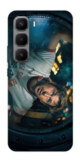 Чохол на Infinix Hot 60 Pro+ Project Hail Mary ver.7 фото 1 з 1