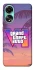 Чехол на Oppo A78 4G GTA ver.3 фото 1 из 1