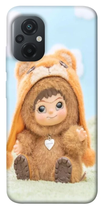 Чохол на Xiaomi Poco M5 Wakuku ver.2 фото 1 з 1