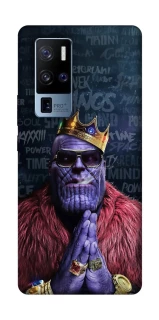 Чохол на Vivo X50 Pro+ Thanos on style фото 1 з 1