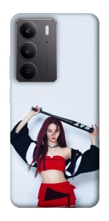 Чехол на Realme C75 Ruka - BABYMONSTER фото 1 из 1