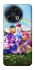 Чехол на TECNO Spark 30 Pro (KL7) My Little Pony ver.5 фото 1 из 1