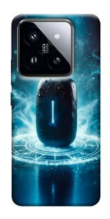 Чехол на Xiaomi 14 Pro Руна Иса фото 1 из 1