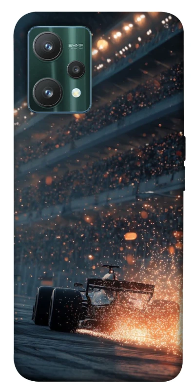 Чохол на Realme 9 Pro F-1 ver.3 фото 1 з 1