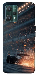 Чохол на Realme 9 Pro F-1 ver.3 фото 1 з 1