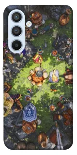 Чохол на Samsung Galaxy A54 5G Warcraft v12 фото 1 з 1