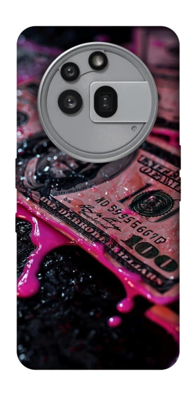 Чохол на Nothing Phone (3a) Pro Dollars фото 1 з 1