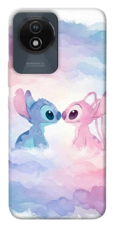 Чехол на Vivo Y02 Stitch ver.30 фото 1 из 1