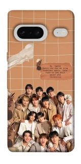 Чохол на Google Pixel 7 Seventeen v4 фото 1 з 1