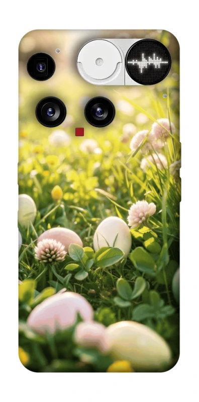 Чехол на Nothing Phone (3) Hello Spring фото 1 из 1