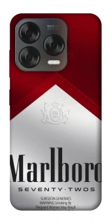 Чохол на ZTE Blade V70 Design Marlboro фото 1 з 2