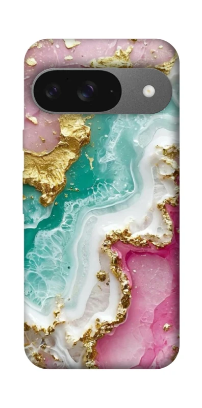 Чехол на Google Pixel 10 Epoxy design ver.1 фото 1 из 1