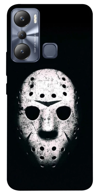 Чохол на Infinix Hot 20i Jason фото 1 з 1