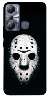 Чохол на Infinix Hot 20i Jason фото 1 з 1