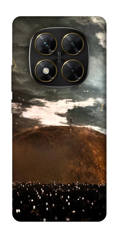 Чехол на Xiaomi Poco X7 Kanye West ver.8 фото 1 из 1