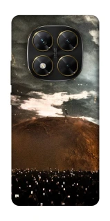 Чехол на Xiaomi Poco X7 Kanye West ver.8 фото 1 из 1