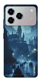 Чехол на ZTE Blade A76 Harry Potter v10 фото 1 из 1