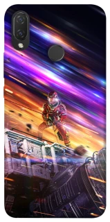 Чохол на Huawei P Smart+ (nova 3i) Project Hail Mary ver.6 фото 1 з 1