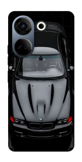 Чохол на TECNO Camon 20 Pro (CK7n) BMW V12 фото 1 з 1