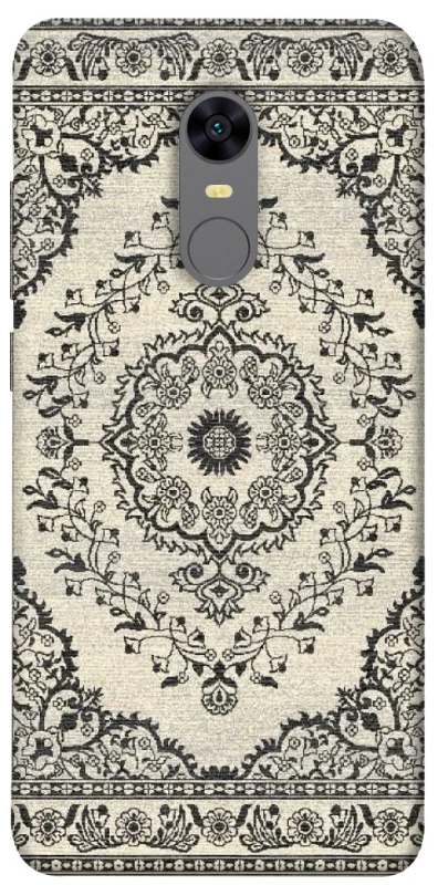 Чохол на Xiaomi Redmi 5 Plus / Redmi Note 5 (Single Camera) Килим v51 фото 1 з 1