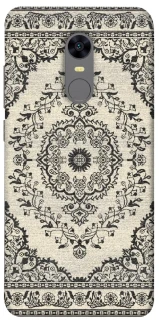 Чохол на Xiaomi Redmi 5 Plus / Redmi Note 5 (Single Camera) Килим v51 фото 1 з 1