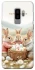 Чохол на Samsung Galaxy S9+ BunnyMood фото 1 з 1
