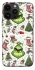 Чохол на Apple iPhone 14 Pro Max (6.7") Grinch mood ver.3 фото 1 з 1