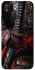 Чохол на Xiaomi Redmi 9C samurai фото 1 з 1