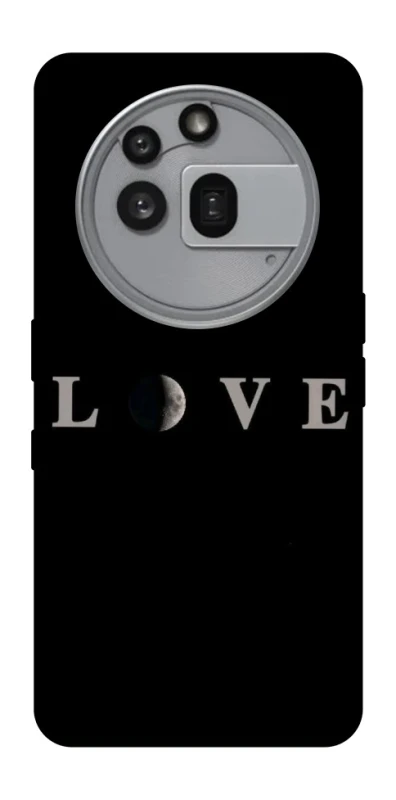 Чохол на Nothing Phone (3a) Pro Love aesthetic ver.15 фото 1 з 1