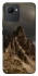 Чехол на Realme C30 Mountain v2 фото 1 из 1