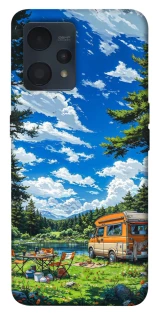 Чохол на Realme 9 4G / 9 Pro+ Picnic фото 1 з 1