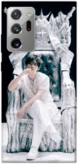 Чехол на Samsung Galaxy Note 20 Ultra Lee Know GIANT фото 1 из 1